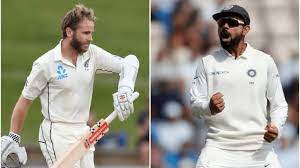 Having dominated the icc rankings from 2017, the commencement of the inaugural world test championship season in 2019 meant india could mark their command on the. India New Zealand Icc World Test Championship Final From June 18