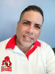 RECONOCIMIENTO] 🇵🇷 Hoy Sábado 8...