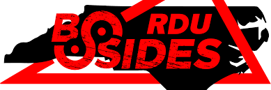 BSidesRDU on Twitter: "Ticket Registrations for BSides RDU ...