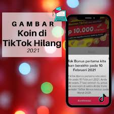 ¿cómo descargar un video de tik tok? Gambar Koin Di Tiktok Hilang Begini Penjelasannya Ayobelajarbareng