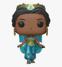 Yeah i trying to find best so i changed into a png i'm glad you like it. Funko Pop Princess Jasmine Hd Png Download Transparent Png Image Pngitem