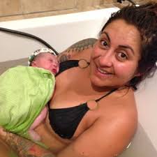 BRADLEY METHOD CHILDBIRTH CLASSES- MELISSA MARCUS