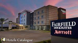 Book fairfield inn & suites atlanta vinings/galleria, atlanta on tripadvisor: Fairfield Inn Suites By Marriott Hotel Overview Hotels In Houma Southeast Louisiana Youtube