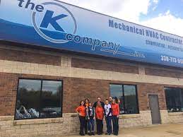 .jennings heating and cooling is equipped with the finest comfort advisors and technicians in the canton, ohio area. The K Company Inc Linkedin