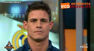 Guerra entre tve y moncloa: Edu Aguirre El Chiringuito Se Rinde Ante Su Padre Adoptivo Pedrerol Nadie Tiene Su Ambicion Ecoteuve Es