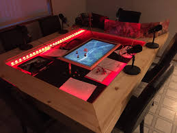 Tabletop Gaming Dining Table Tabletop Games Table Top Dining Table