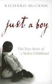 Just A Boy True Crime Books What Book Book Worth Reading