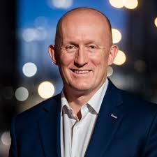 iot #telepresence #selfdrivingcars