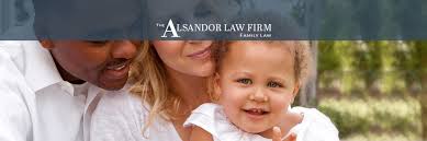 The Alsandor Law Firm