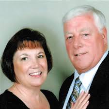 New mission presidents