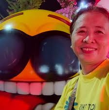 Pagbati para kay Teacher Princess Catherine Bustos ng Science City of  Munoz, Nueva Ecija sa pagkamit ng karangalan sa naganap na Asia-Pacific  Centre of Education for International Understanding's (APCEIU) Challenge  for the