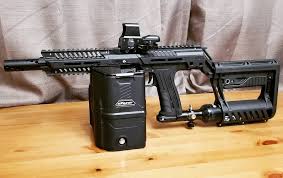 Paintball Guns Paintballgunz Com The best paintball marker contains all of the four factors, as they are crucial for the marker.