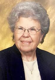 A century of living...the life and times of Mary