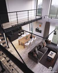 L Image Contient Peut Etre Salon Et Interieur Amenagement Interieur Maison Maison Moderne Interieur Maison