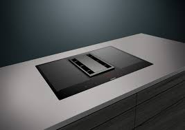 Siemens Extractor Induction Hob Induction Hob Kitchen Colors Hobs