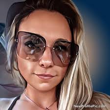 Brianna Hendrix's Instagram, Twitter & Facebook