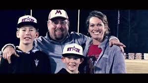 Landon Beaver and Coach A.J. Kehoe from Central-Phenix City High School  join AHSAA TV Weekly