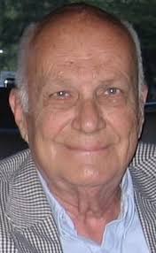 Paul Frederickson Obituary (1937