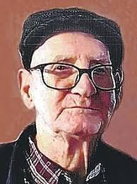 Edgar Anthony Obituary (1932