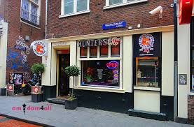 Pin On Coffeeshops Amsterdam