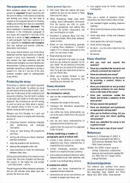 Academic Writing Sample Essay Awesome 9 Academic Essay Examples Samples In Pdf Academic Writing Sample Essay Essay