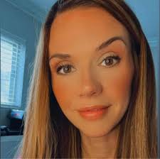 Christina Margaret Wenzel