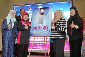 Syarifah mazlina merupakan bekas pensyarah psikologi sukan, fakulti sukan dan rekreasi universiti teknologi mara (uitm). Women S Ministry To Embark On All Women Expedition To Antarctica In 2018