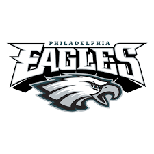 The eagles alternate logo has a great look with the streaking logo with a big e to the other logo with the added wordmark. Philadelphia Eagles American Football Transparent Png Svg Vector File