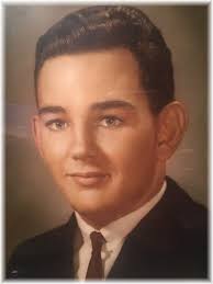 Jarrell "Winston" May Obituary