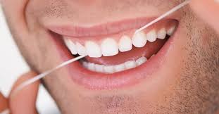 Just take a few minutes out of your day to brush and floss. Zaesjm2nvoxljm