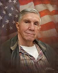 Richard Allen Sherrod