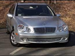 2001 2007 Mercedes Benz C Class Pre Owned Vehicle Review Wheelstv Youtube