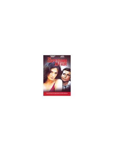 The Cape Town Affair (1967) On DVD - Loving The Classics