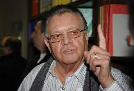 Hans Raab, der saarländische Unternehmer, der nach Steuerstreitigkeiten  seinen Wohnsitz nach