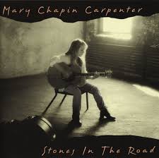 Mary Chapin Carpenter Stones In The Road Mary Chapin