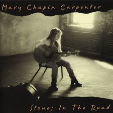 mary chapin carpenter stones in the road mary chapin