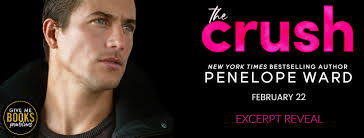 EXCERPT REVEAL: The Crush by Penelope Ward