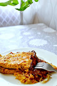 Wordpress Com Carrot Fries Fried Egg Breakfast Recipes