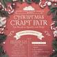 Christmas Craft Fair event in St Clairsville, OH