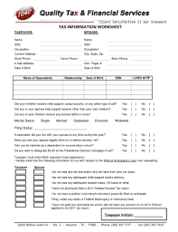 Proving insolvency to the irs. Fillable Online Irs Insolvency Worksheet 2012 Fillable Form Fax Email Print Pdffiller