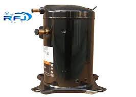 On average more than 50% will be eligible for field scrapping, the rest will be required to be shipped back. R22 Copeland Scroll Compressor Zr68kc Air Conditioning Types 1 Year Warranty