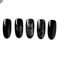Étapes par vidéo mollon pro france. Noel Etoile Oeil De Chat Peinture Dessin Gel Uv Vernis A Ongles Laque Art P G047e6 Cdiscount Au Quotidien