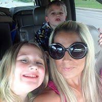 Angela Drexler Rudolph (angeladrexlerr)