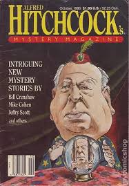 Comic books October 1986