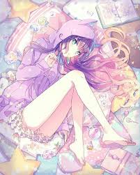 Pin On Anime Art ƥastel ƈuteness