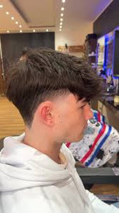 Barber Shop Liezen profilja