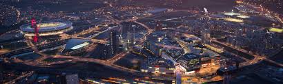 With over 800 hotels across the uk and beyond, we really are everywhere. Westfield Stratford City