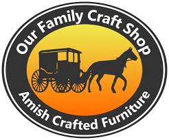 Wayside furniture's red brick amish furniture shop akron, cleveland, canton, medina, youngstown, ohio. Our Family Craft Shop Handcraft Amish Furniture