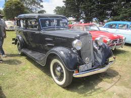 Image result for Golden Tan 1934 Plymouth