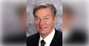 Obituary information for Arthur B. Shaffer